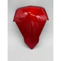 ราคา ฝาครอบไฟหน้า CLICK125 I 2015 2016 2017 คลิก125 I 2015 2016 2017 แท้ศูนย์ 64302 K60 T00 ฝาปิดแตร ชุดสี ครอบไฟหน้า ฝาครอบไฟหน้า (16225658550)