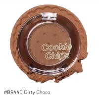 ราคา Etude House Look at My Eyes Cookie Chips อายแชโดว์ (19635803460)