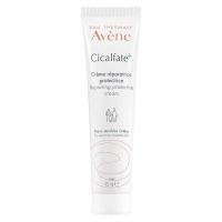 ราคา อาเวน Avene Cicalfate Crème Réparatrice Protectrice 40ml 100ml exp 2026 (20938972926)