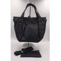 ราคา กระเป๋าแบรนด์ MiniGirl Fashion Bags รุ่น M65 ทรงตะกร้า ขนาด 10 นิ้ว สีดำพื้น กระเป๋าถือ สะพายข้าง ครอสบอดี้ มีสายยาวสามารถปรับได้ (21080296026)