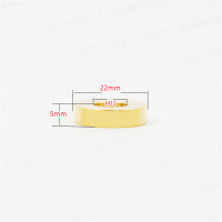 ราคา คาวาซากิคาลิเปอร์เบรกเรเดียลท่อเครื่องซักผ้า M10X5 20มม Honda Forza 350 Yamaha Xmax 300 Kr150 (20743213854)