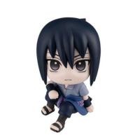 ราคา 9 5CM Anime Naruto Figure Uzumaki Naruto Kakashi Uchiha Sasuke Itachi Kawaii Q Version Figural Toy Car Decoration PVC Model Gift (15940990268)