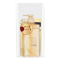 ราคา Tsubaki Premium Moist Repair EX Shampoo Conditioner ซึ บากิ พรีเมียม มอยซ์ วอลลุ่มรีแพร์ อีเอ็กซ์ 490ml (21081189979)