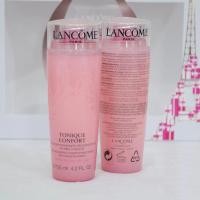 ราคา โลชั่นเช็ดทำความสะอาดอผิวสำหรับผิวแห้ง จากลังโคม ช่วยขจัดสิ่งสกปรกตกค้างหลังล้างหน้า ช่วยปรับสภาพผิว กระชับรูขุมขนToniqueConfortComforting125ml (20468556266)