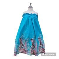 ราคา ผ้าถุงยางยืด เกาะอกอาบน้ำ กระโปรงเอวยืด กว้าง2เมตร ยาว40นิ้ว สีไม่ตก มีเก็บเงินปลายทาง (21133022988)