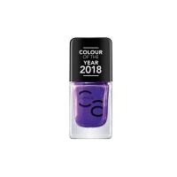 ราคา Catrice iconails colour year mini nail lacq 5 ml ยาทาเล็บสีทาเล็บเล็บ (917194937)