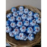 ราคา เหรียญโปรยทาน โดเรม่อน ตัวเปล่าไม่ใส่เหรียญ (18440343629)