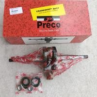 ราคา ข้อเหวี่ยง 070 Preco แท้ ltaly รองรับงานหนัก แข็งแรว พรีโคแท้ๆ ครบชุด ตามภาพ เลื่อยยนต์ใหญ สติล STIHL Ms070 (19509277868)