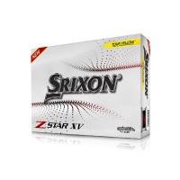 ราคา Srixon Z Star XV 7 Golf Balls 12 Balls (7242794318)