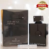 ราคา น้ำหอมแท้แบ่งขาย Armaf Club De Nuit intense Man Eau de Parfum (3421472917)