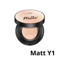 ราคา CHY cushion Matte คุชชั่น โฮยอน Cushion glow ตลับ คุชชั่นโกล์วแบบตลับ มี 3 เฉดสี (21397030002)