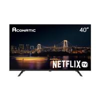 Aconatic FHD Netflix TV ทีวี ขนาด 40 นิ้ว รุ่น 40HS410AN