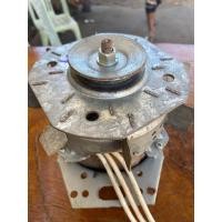 ราคา มอเตอร์ซักผ้าถังเดี่ยวอัตโนมัติ ฮิตาชิ 9 5 kg มือสองถอดจากเครื่องของแท้รับประกัน (21165355084)