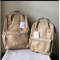 ราคา Anello retro รุ่น AT B1211 1212 แท้ 100 จากญี่ปุ่น มีป้ายกันปลอมทุกใบ (17213420759)