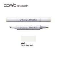 ราคา ปากกา Copic Sketch 2หัว โทน CNTWE100101F (19379323074)
