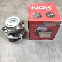 ราคา ลูกปืนดุมล้อหน้า NISSAN NAVARA D40 2WD ไม่มีABS 4020 EB71A NDK โล๊ะล้างสต็อก ขายขาดทุน (21188542096)