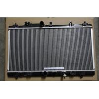 ราคา หม้อน้ำรถยนต์ โตโยต้า โซลูน่า 1 5 เกียรธรรมดา Radiator Toyota Soluna 1 5 MT โฉมแรก ไฟท้ายหยดน้ำ ปี 1997 2003 (12453060088)
