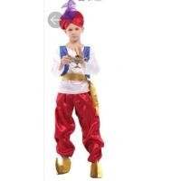 ราคา ชุดอาละดิน ชุดแฟนซี มีของพร้อมส่ง 0141 (6483282969)