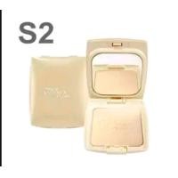 ราคา Mistine Cupcake Super White and Lightening Powder SPF 25 PA มิสทีน คัพเค้ก ซุปเปอร์ไวท์ แอนด์ สินค้าใหม แป้ง Ivory (21387646667)