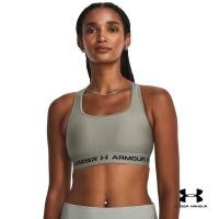 ราคา Under Armour Womens Armour Mid Crossback Sports Bra (19997408527)