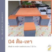 ราคา โต๊ะหิน โต๊ะม้าหินตอไม้ 2199 ส่งฟรีกทม ปริมณฑล (21162654670)