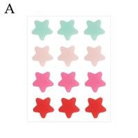 ราคา HOLD LIVE 12 36ชิ้นแผ่นปะชุดกำจัดสิวสิวแผ่นแปะสิวไฮโดรคอลลอยด์หลากสีกันน้ำ (21378388525)