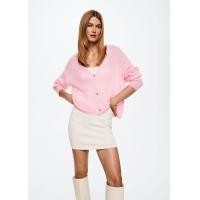 ราคา MANGO CARDIGAN PRETTY เสื้อคาร์ดิแกน REF 37023850 (21396024199)