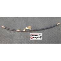 ราคา สายอ่อนครัช MAZDA มาสด้า FORD ฟอร์ด FIGHTER ไฟเตอร์ RANGER เรนเจอร์ ปี 1997 2003 (13533812553)