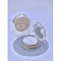 ราคา ตลับเปล่าคูชั่น รุ่น 15กรัม ส่งจากไทย เคลมได้ ส่งไว CUSHION งานเคาเตอร์แบนด์ ขายพร้อมฟองน้ำและพัฟ แค่เติมเนื้อใช้ได้เลย (21285036536)