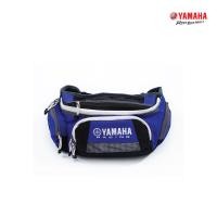 ราคา YAMAHA BAG BELT TAICHI DARK BLUE กระเป๋าคาดเอวยามาฮ่า สีน้ำเงิน (7866913659)