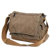 ราคา Bagretro กระเป๋าสะพายวินเทจ รุ่น 008 (1855306151)