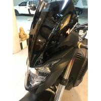 ราคา ชิวหน้าบังลม ใส่รถรุ่น CB650F V1 ปี2017 18 (1568354326)