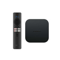 ราคา พร้อมส่ง Xiaomi MI BOX S 2 4K TV Mi Tv Stick 4k 1080 Global Verison Andriod TV Chromecast รองรับภาษาไทย (19349028289)