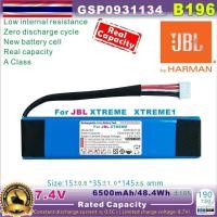 ราคา ๋JBL xtreme 1 แบตเตอรี่ JBL XTREME 1 XTREME1 GSP0931134 battery replacement แบค (21040471281)