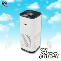 ราคา เครื่องฟอกอากาศมินิพกพาในรถ ฟอกอากาศในรถ กรองอากาศในรถ (15513280077)