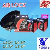 ราคา AIR LOCK ND Rubber ผลิตภัณฑ์ใช้แทนยางใน ขอบ 14 17 (16298544033)
