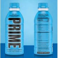 ราคา น้ำ Prime hydration 500ml พร้อมส่ง ของแท้ (21253613140)