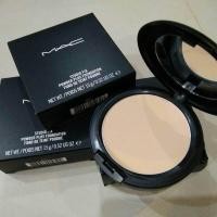 ราคา Mac Studio Fix Powder Plus Foundation ขนาดปกติ 15 g (18865984274)