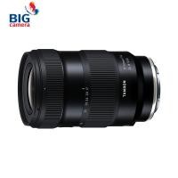 ราคา Tamron 17 50mm F 4 Di III VXD Sony FE Mount (20602266896)