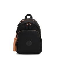 ราคา กระเป๋าเป้สะพายหลัง Kipling รุ่น DELIA สีROSE BLACK (21408478205)
