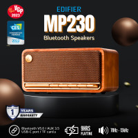 Edifier Tabletop Bluetooth Speaker ลำโพงบลูทูธพกพา รุ่น MP230