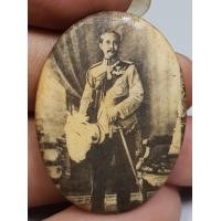 ราคา รูปภาพยืนในหลวงรัชกาลที่ 5 สภาพเก่าเปิดราคาต่างๆ (17258727958)