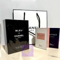 ราคา ซื้อ 1 แถม 3 ของขวัญ พร้อมส่ง Chanel Bleu De Parfum EDTEDP 100ml น้ำหอมแท้ชาแนลสำหรับผู้ชาย วันที่สด (21404334266)