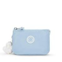 ราคา กระเป๋า Kipling รุ่น CREATIVITY S สี FROST BLUE BL (21405927078)
