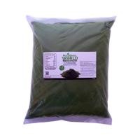 ราคา Organic Bio Chlorella Powder ผงคลอเรลล่า (18056561868)