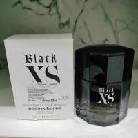 ราคา Paco Rabanne Black XS Men EDT 100 ml กล่องซีล ป้ายไทย (20617022263)