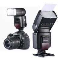 ราคา Neewer TT560 Camera Flash Speedlite for Canon 60D 760D 600D 700D Nikon D5300 D3300 Sony Panasonic Olympus Fujifilm DSLR Cameras (14230582)