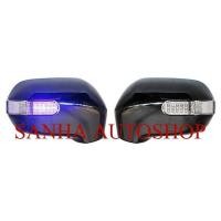 ราคา ครอบกระจกมองข้าง มีไฟ Honda Civic FD ปี 200620072008200920102011 สีตัวรถ นางฟ้า ไฟท้ายกลม ไฟท้ายเหลี่ยม ครอบกระจกข้าง ครอบกระจก ฝาครอบกระจก ครอบกระจกมีไฟ ฮอนด้า ซีวิค เอฟดี (10086194921)