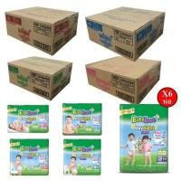 ราคา Baby love แพมเพิสเบบี้เลิฟ เดย์ไนท์ สีเขียว แบบลัง 78 ชิ้น Size XL 13ชิ้นx6ห่อ น้ำหนัก12 17 kg (21394276193)