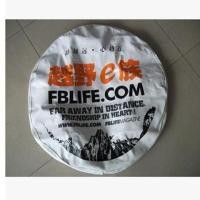 ราคา ฝาครอบยางอะไหล่สำหรับ HONDA CRV เก่า ฝาครอบยางอะไหล่สำหรับ CRV เก่า 03 04 05 06 MOY ฝาครอบสำหรับ CRV civic ZHJT (17113608322)